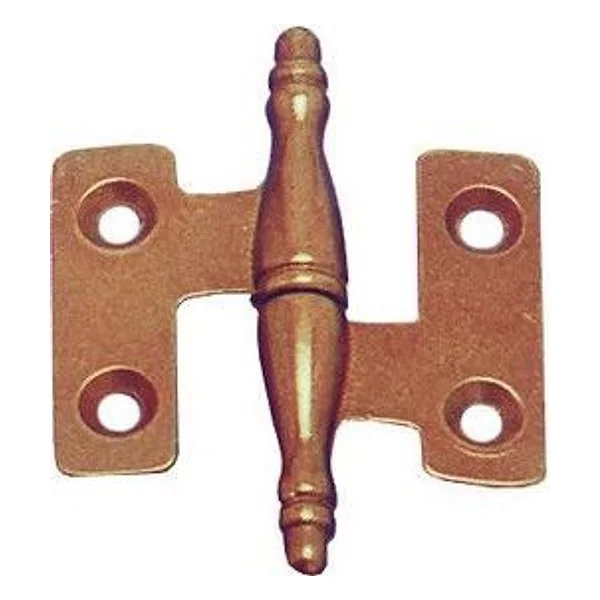 Cerniera per Mobili Barocchina DX 40X50MM – cod. CPD12440