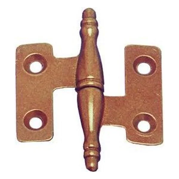 Cerniera per Mobili Barocchina SX 40X50MM – cod. CPD3174