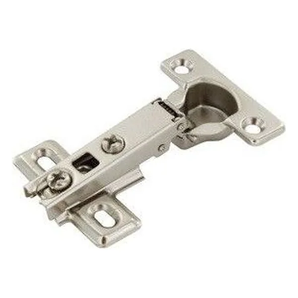 Cerniera per Mobili D 26 Collo 0 con Basetta – cod. CPD9743