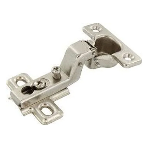 Cerniera per Mobili D 26 Collo 15 con Basetta – cod. CPD2557