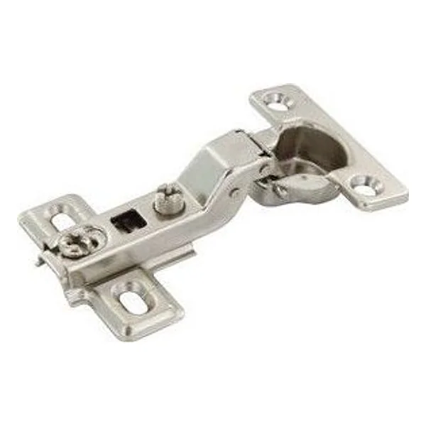 Cerniera per Mobili D 26 Collo 8 con Basetta – cod. CPD9744
