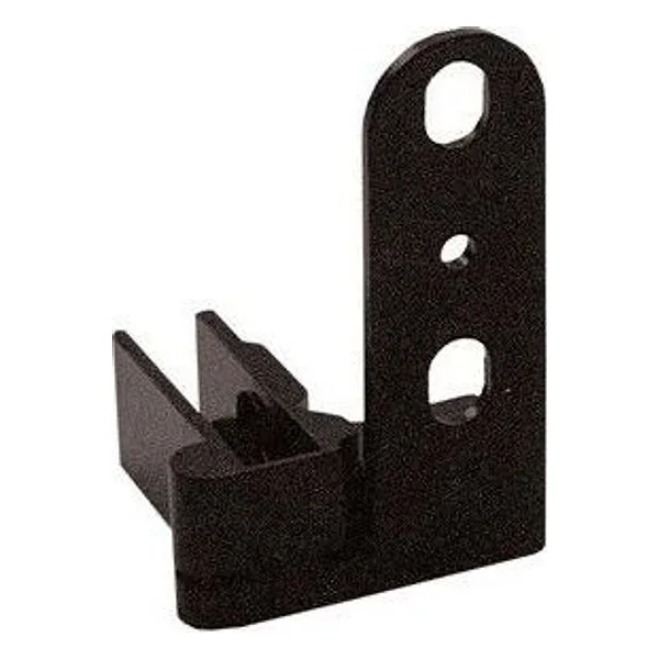 Cerniera per Mobili Vetro SH 81X300 DX a Scatto – cod. CPD22681