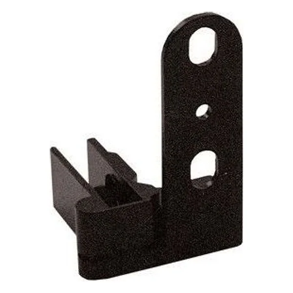 Cerniera per Mobili Vetro SH 81X300 SX a Scatto – cod. CPD22682