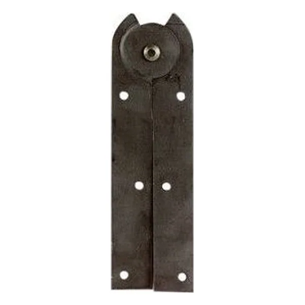 Cerniera per Scalotti Acciaio 180 mm – cod. CPD17798
