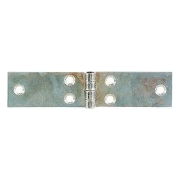 Cerniera Perno Fisso 122 Lunga Acciaio Zinc 200X34MM – cod. CPD48761