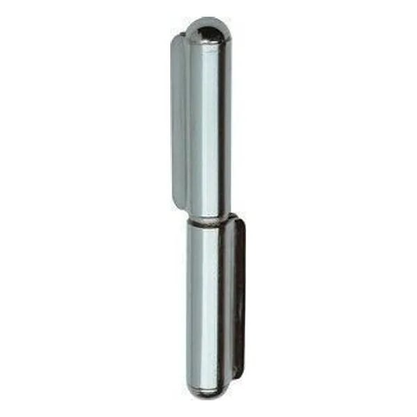 Cerniera Perno Fisso 1223IN Inox a Saldare 60 mm – cod. CPD11623