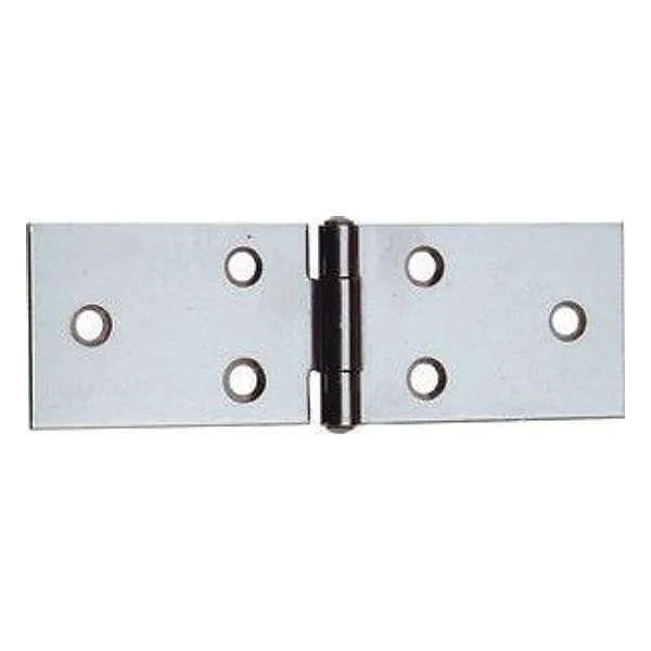 Cerniera Perno Fisso 122IN Inox 3.1/4" 31X80 mm – cod. CPD11467
