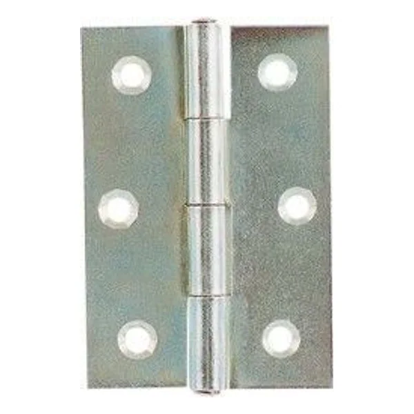 Cerniera Perno Fisso 5010 Acc Zin Pes 35X1,2X38MM – cod. CPD48762