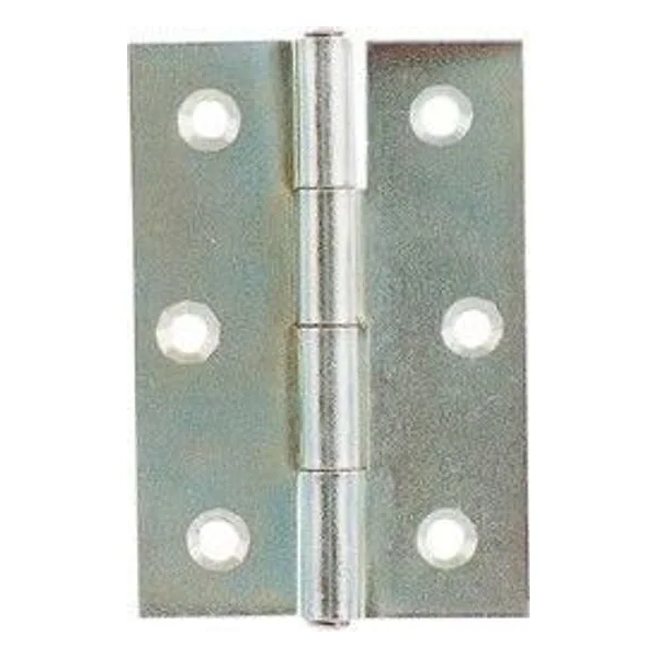 Cerniera Perno Fisso 5010 Acciaio Zin Pesante 44X1,5X63,5MM – cod. CPD48764