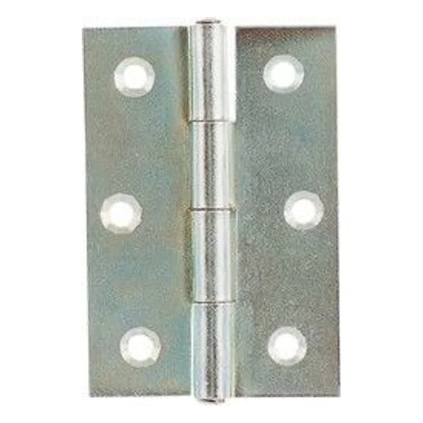 Cerniera Perno Fisso 5010 Acciaio Zin Pesante 58X1,7X87MM – cod. CPD48766