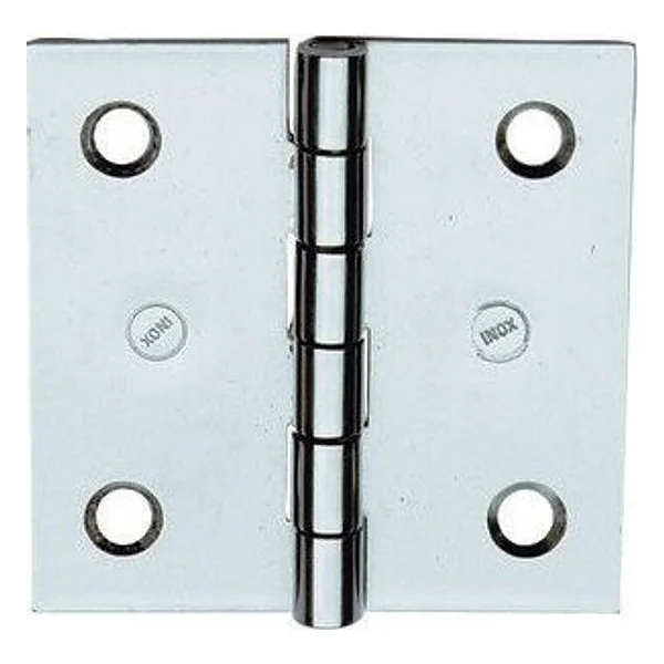 Cerniera Perno Fisso 850IN Inox Nautica 30X40 mm – cod. CPD11479