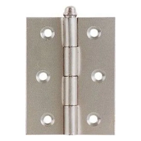 Cerniera Perno Sfil Aldeghi 5030 Acciaio Zin Pesan 89X76 – cod. CPD5332