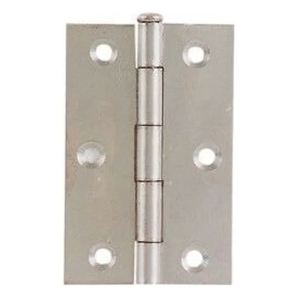 Cerniera Perno Sfilabile 840 Ferro Zin 44 x 2 1/2 – cod. CPD3145