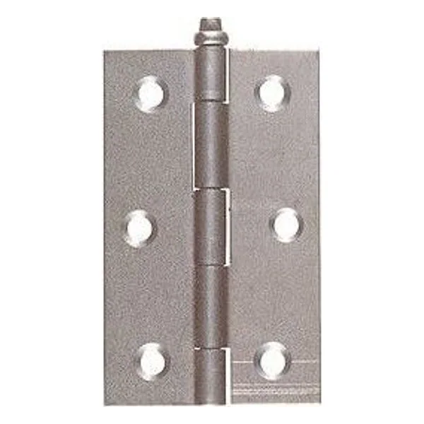 Cerniera Perno Sfilabile 88 Ferro Leggero 33X 50 mm – cod. CPD3130