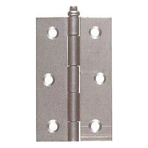 Cerniera Perno Sfilabile 88 Ferro Leggero 58X100 mm – cod. CPD3135