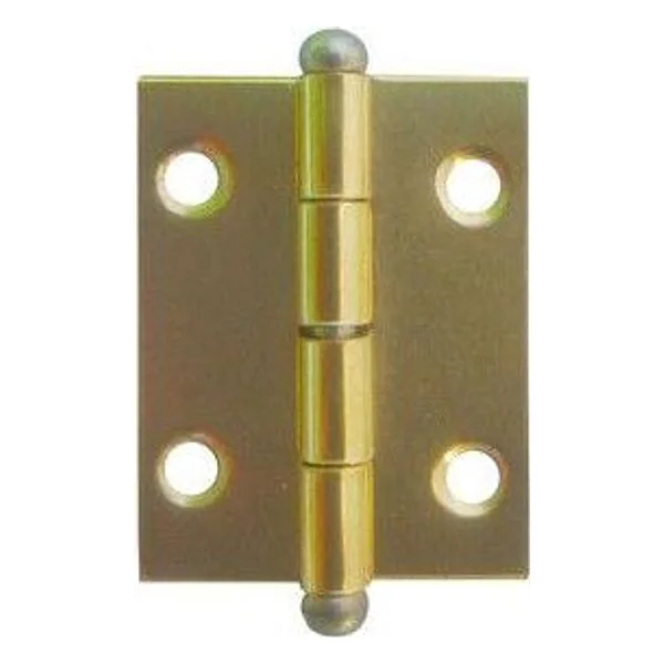Cerniera Perno Sfilabile Acciaio Ott 20 x 30 mm – cod. CPD3684