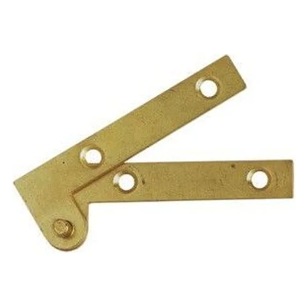 Cerniera Perno Squadra Doppio 70MM GRT 2 Ante – cod. CPD30792