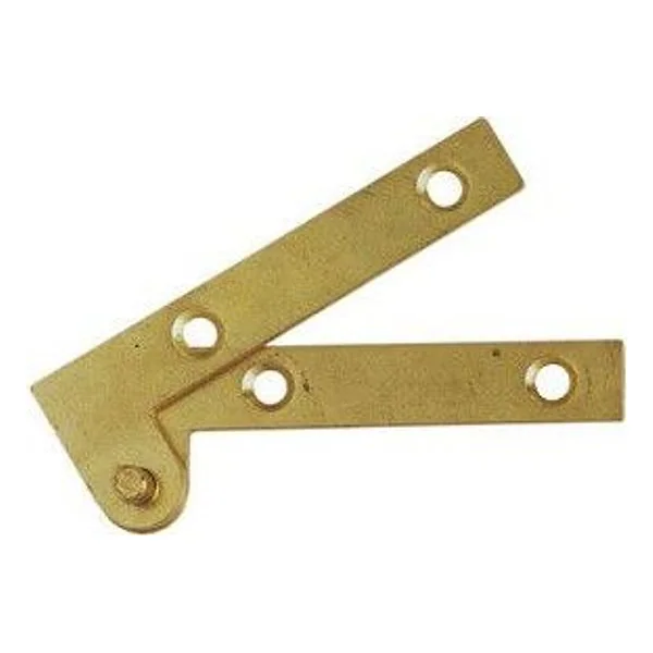 Cerniera Perno Squadra Doppio 80MM GRT 2 Ante – cod. CPD30808