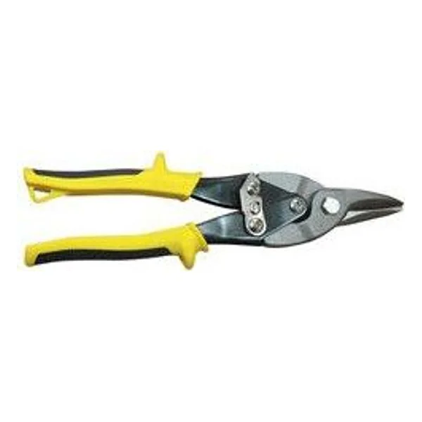 Cesoia a Doppia Leva Tekna Pro Lame Diritte Satin – cod. CPD37424