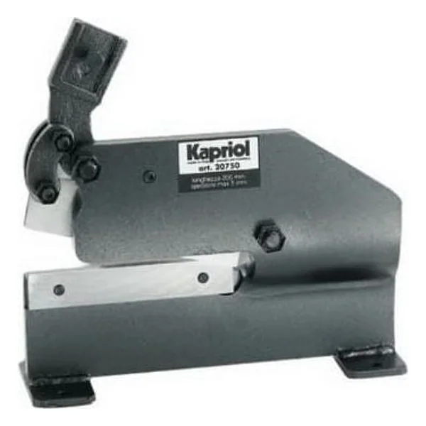 Cesoia x Lamiera MM.300 Kapriol – cod. 20765