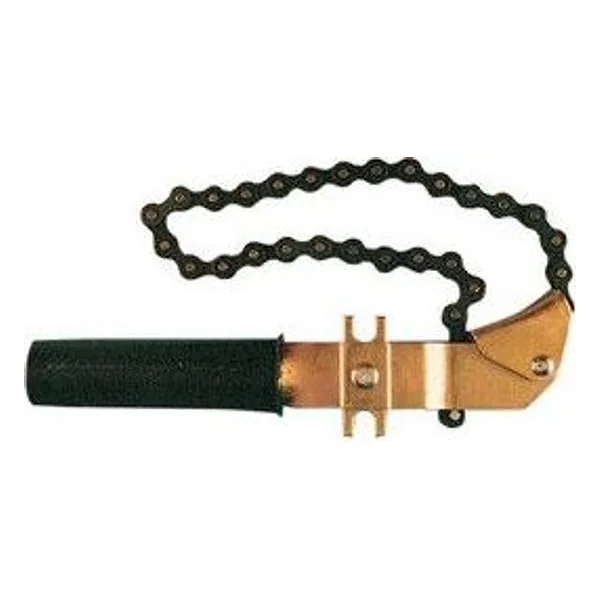 Chiave a Catena 35 cm per Filtro Olio – cod. CPD23347