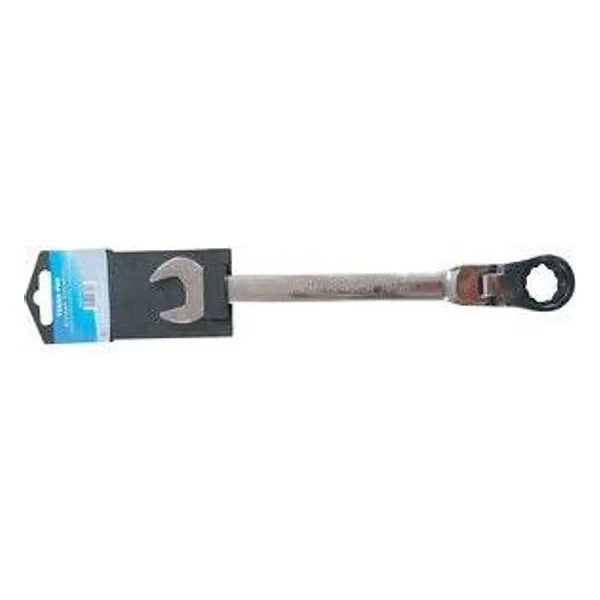 Chiave a Cricchetto con Testa Snodata 10 mm – cod. CPD13334