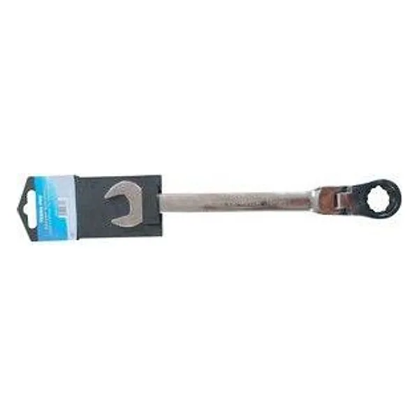 Chiave a Cricchetto con Testa Snodata 13 mm – cod. CPD13338