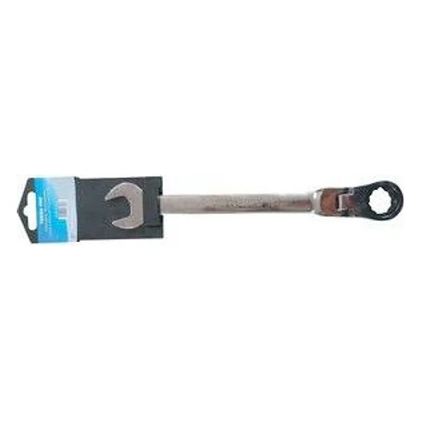 Chiave a Cricchetto con Testa Snodata 19 mm – cod. CPD13357