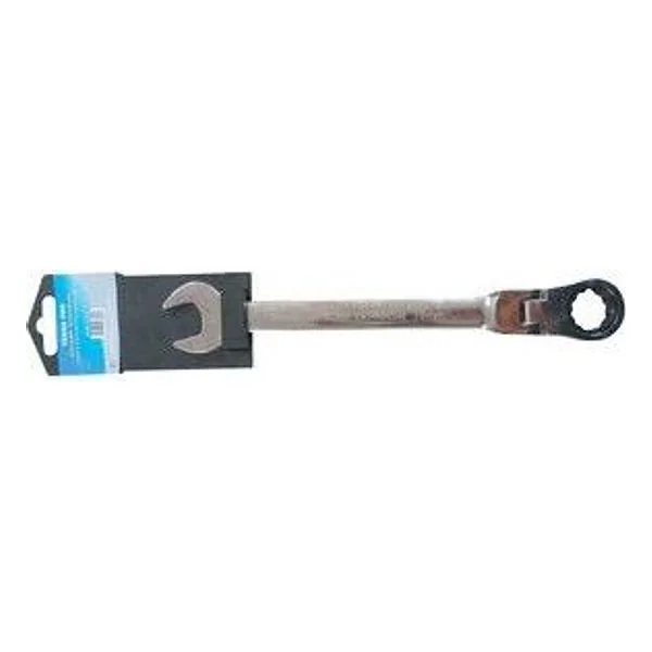 Chiave a Cricchetto con Testa Snodata 8 mm – cod. CPD13333