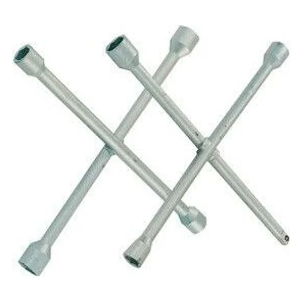 Chiave a Croce D 17-19-21-1/2" Misura 1 – cod. CPD1027