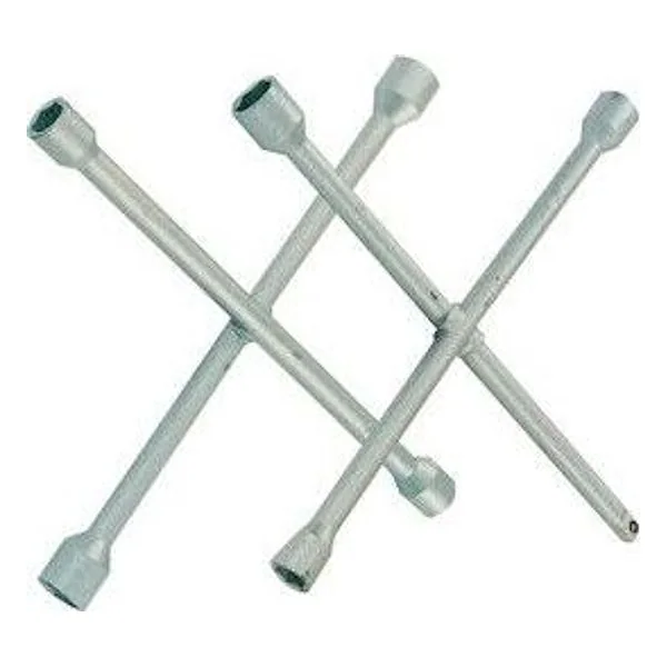 Chiave a Croce D 17-19-21-23 Misura 2 – cod. CPD37577