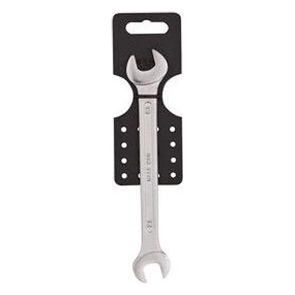 Chiave a Forchetta Doppia 6X 7 mm – cod. CPD26966