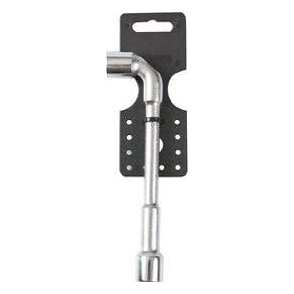Chiave a Pipa Tekna Cromo Vanadio 10 mm – cod. CPD10111