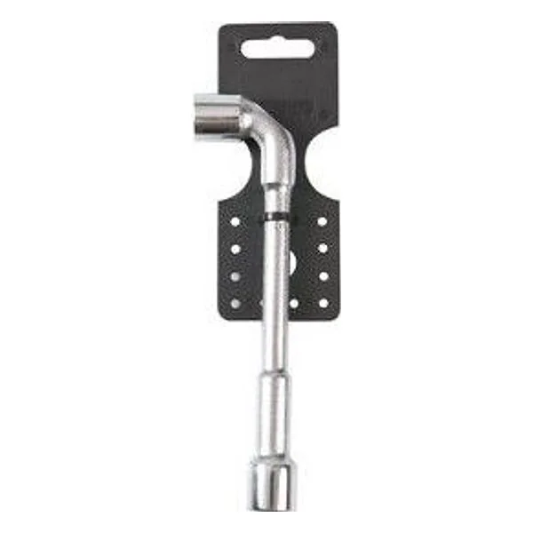 Chiave a Pipa Tekna Cromo Vanadio 17 mm – cod. CPD10150