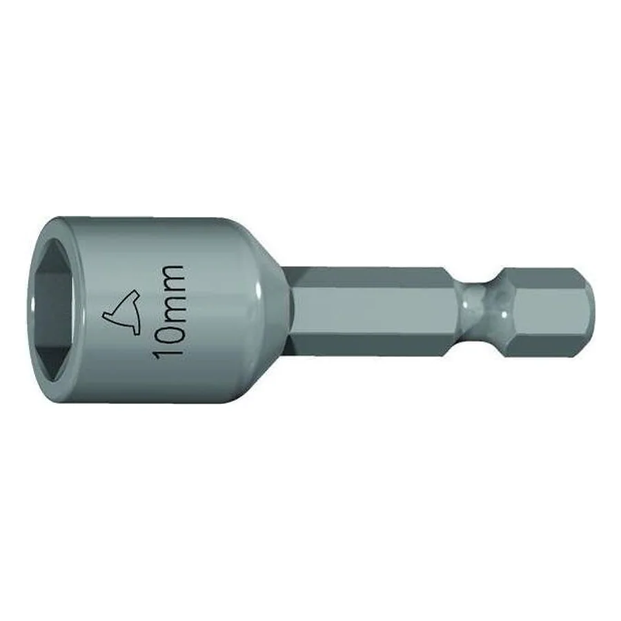 Chiave BUSS.1/4 e Magnet. 10 L. 45 Krino – cod. KRI63004040