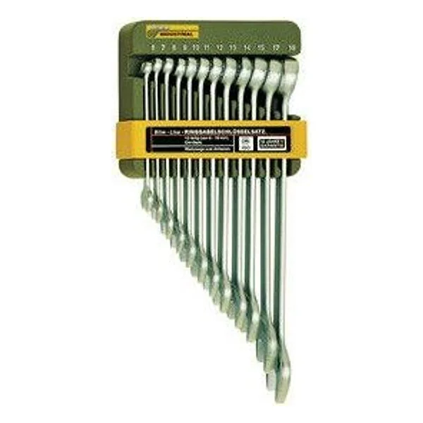 Chiave Combinata 6/19 mm 12 PZ Proxxon 23820 – cod. CPD32610