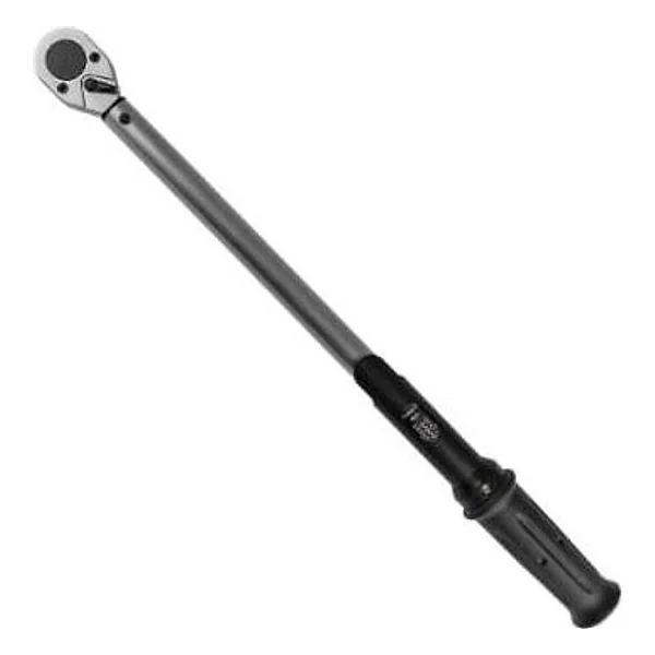 CHIAVE DINAMOMETRICA CON INCAVO 1/2" 40-210 Nm JBM – cod. 53082