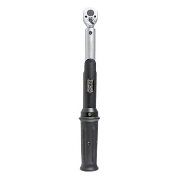 CHIAVE DINAMOMETRICA CON INCAVO 1/4" 4-20 Nm JBM – cod. 53081