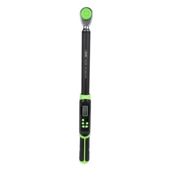 Chiave Dinamometrica Digitale 1/2" 10-200NM JBM – cod. 54339