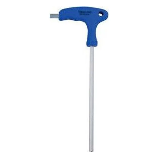 Chiave Esagonale con Impugnatura 15 cm D 10 mm – cod. CPD135
