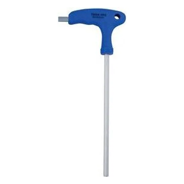 Chiave Esagonale con Impugnatura 15 cm D 4 mm – cod. CPD200
