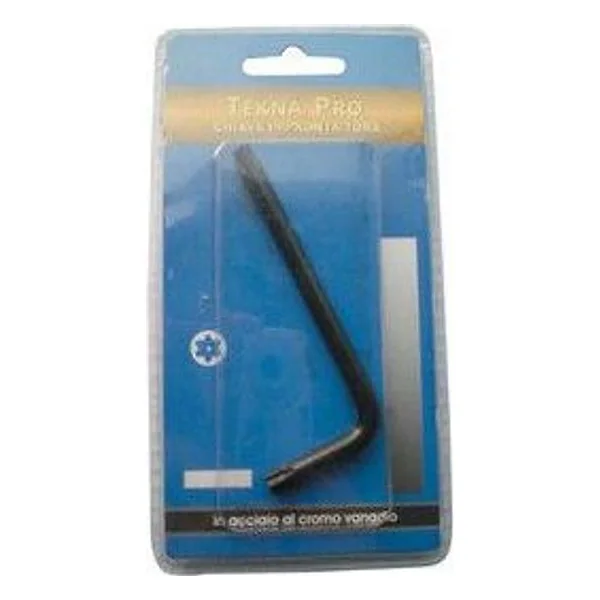 Chiave Impronta Torx T 9 Tekna Pro Blister – cod. CPD4988