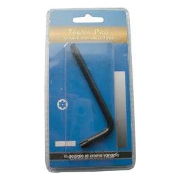 Chiave Impronta Torx T27 Tekna Pro Blister – cod. CPD5153