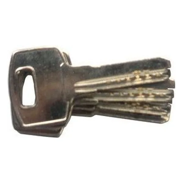Chiave per Cilindro di Sicurezza Matra – cod. CPD13707