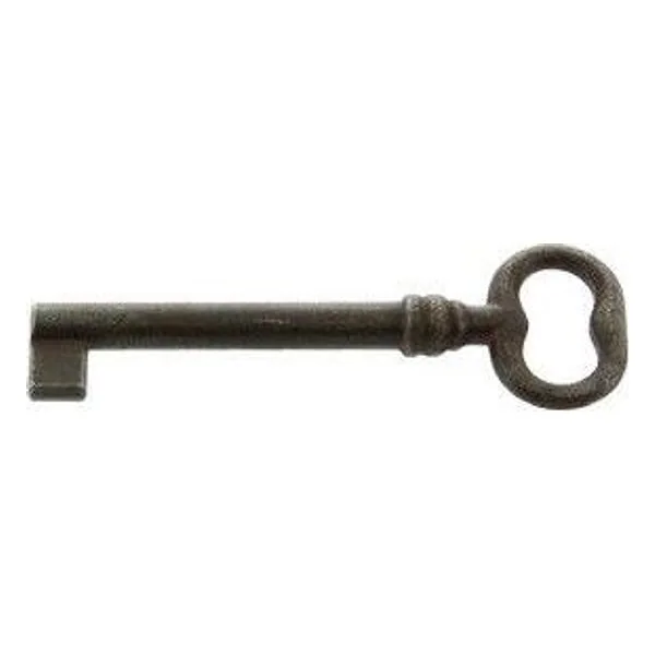 Chiave per Mobili 33005 25X78 mm Ferro Vecchio – cod. CPD10212