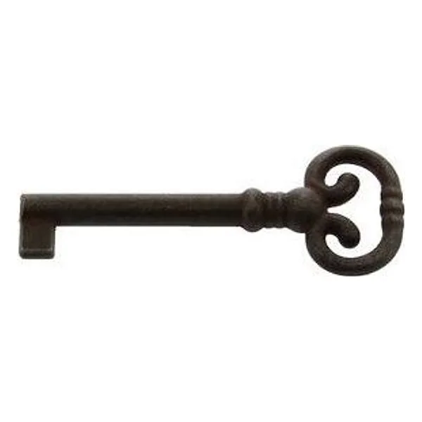 Chiave per Mobili 33007 29X74 mm Ferro Vecchio – cod. CPD10211