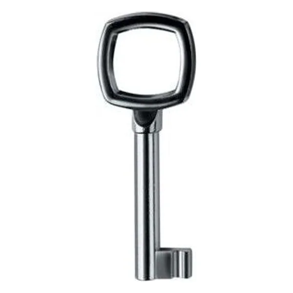 Chiave per Mobili Nichelata – cod. CPD56134