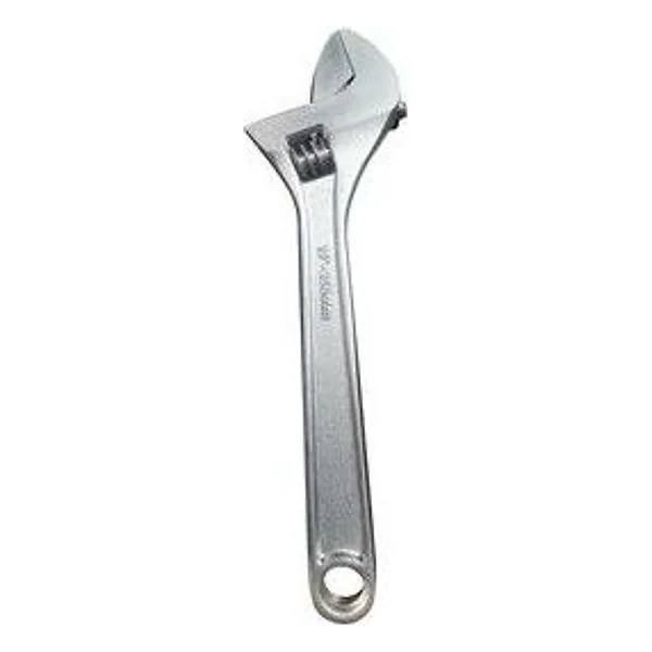 Chiave Regolabile a Rullino Cromata 250 mm – cod. CPD18175