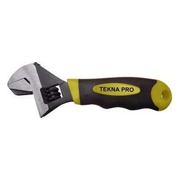 Chiave Regolabile a Rullino Giratubi Tekna Pro – cod. CPD24560