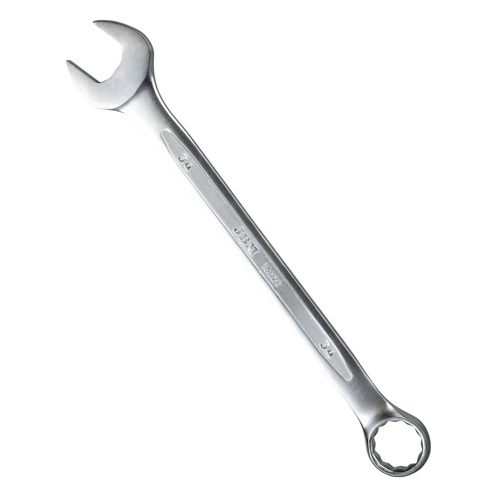 Chiavi Combinate di 34MM JBM – cod. 16020